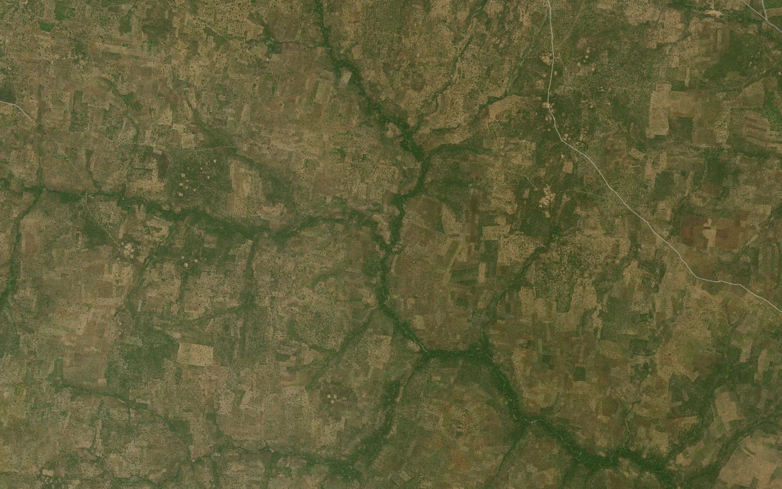 River Ishi