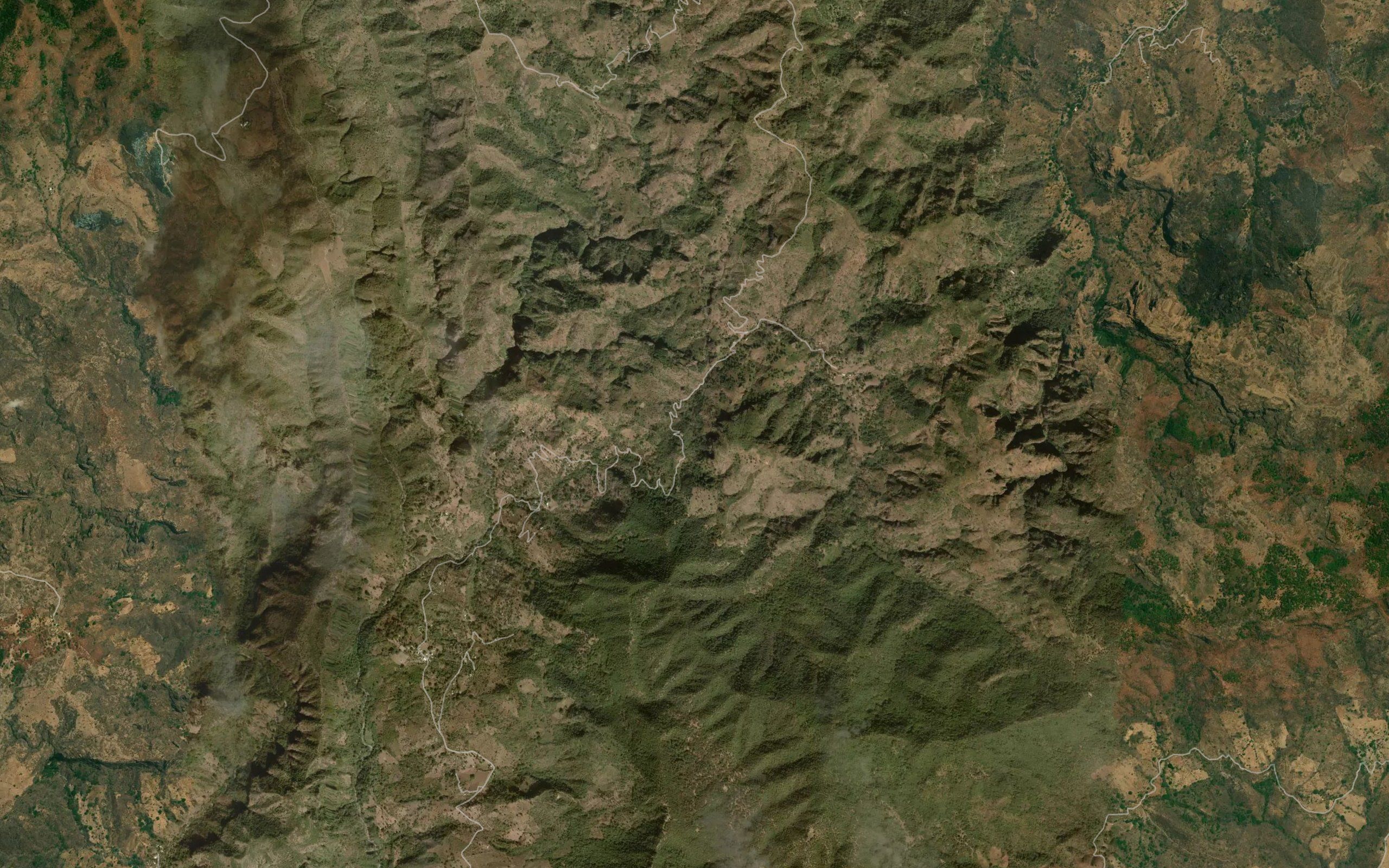 Barranca El Carcamo