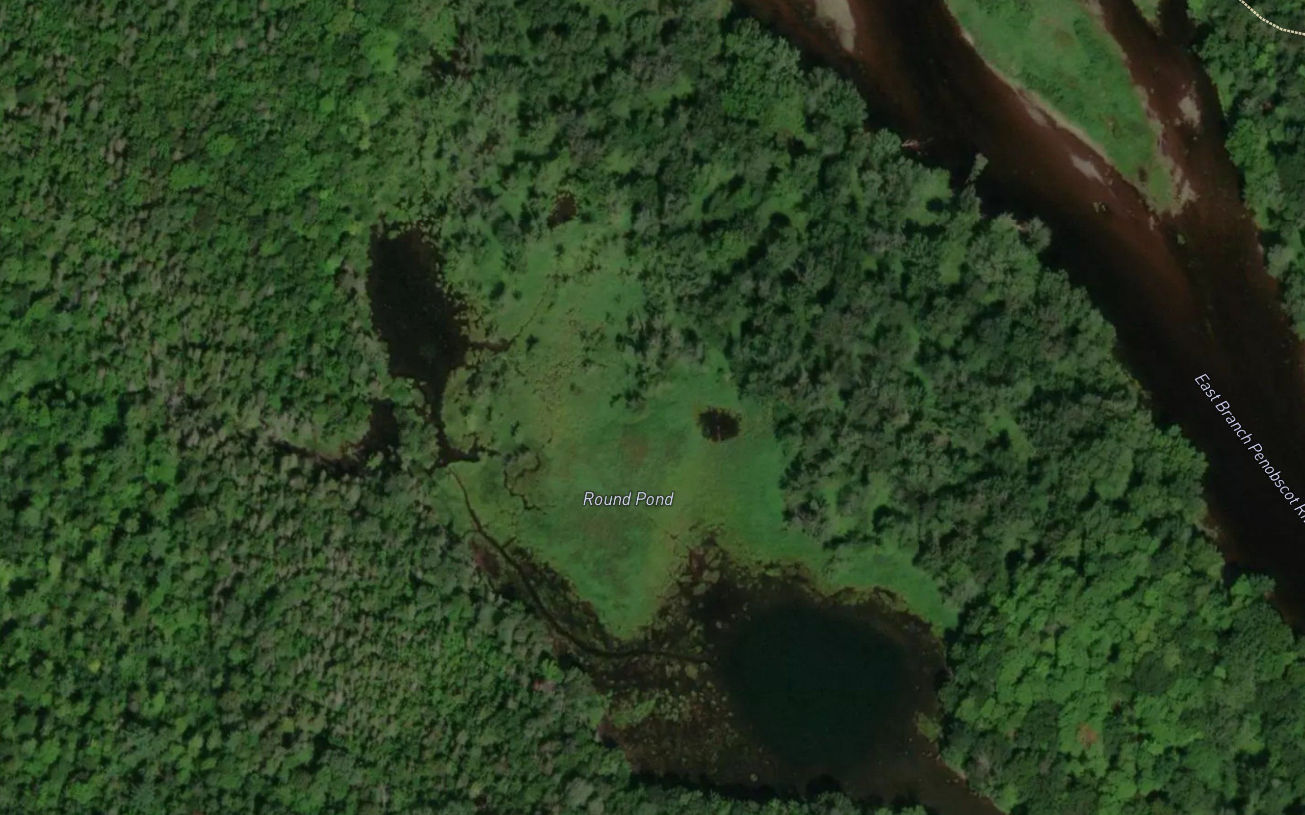 Round Pond