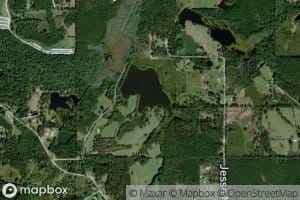 Rolling Hills Ranch Lake