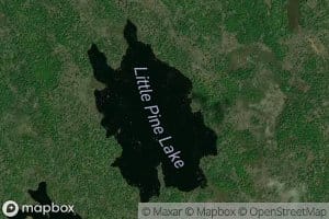 Little Pine Lake