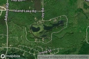 Island Lake