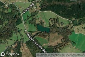 Samples Lake