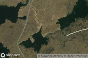 Lough Knockaunawaddy