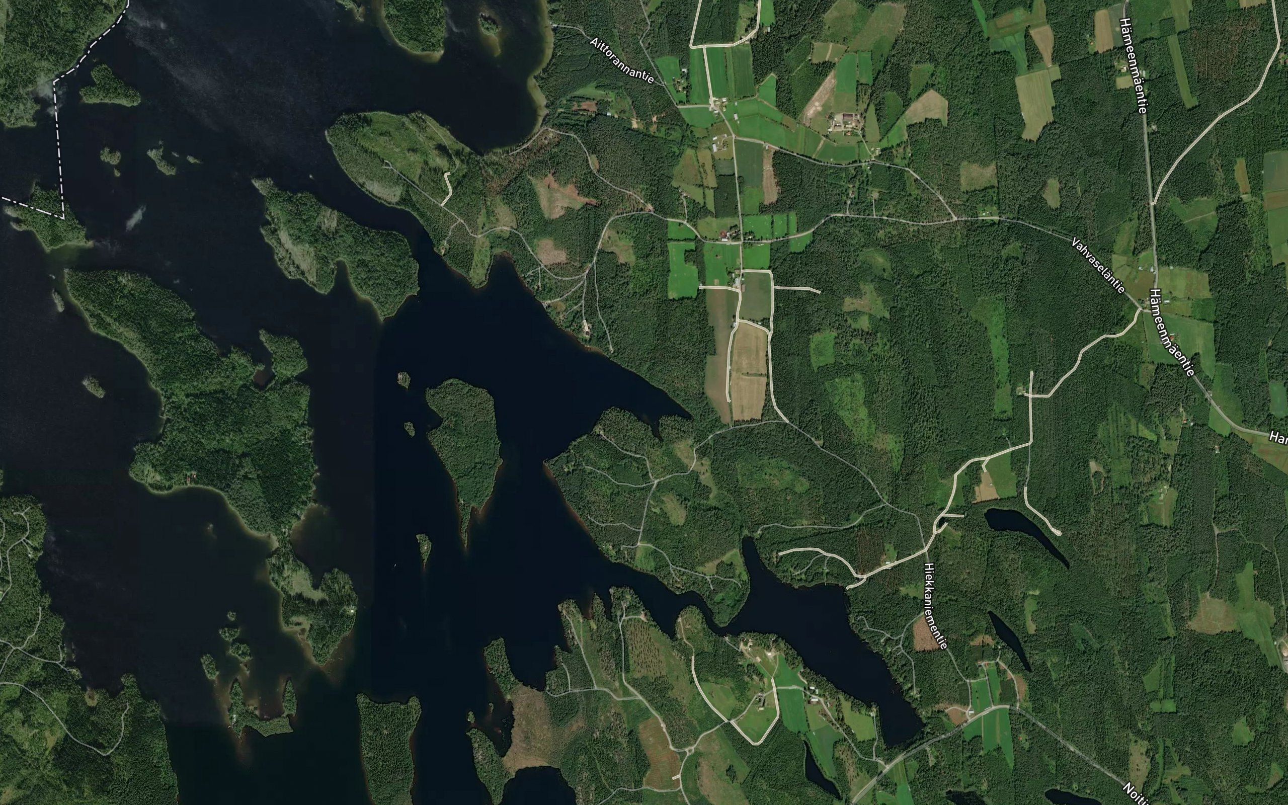 Rantolahti