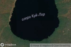 Ozero Kay-Lor