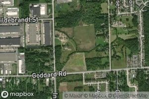 Sloss and Ganong Drain