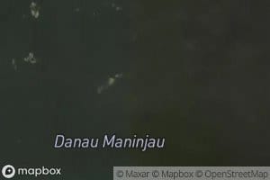 Danau Maninjau