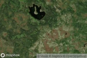 Currens Pond