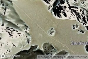 Sandvatnet