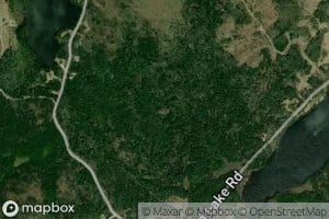 Third Lake Thoroughfare