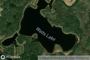 Watts Lake