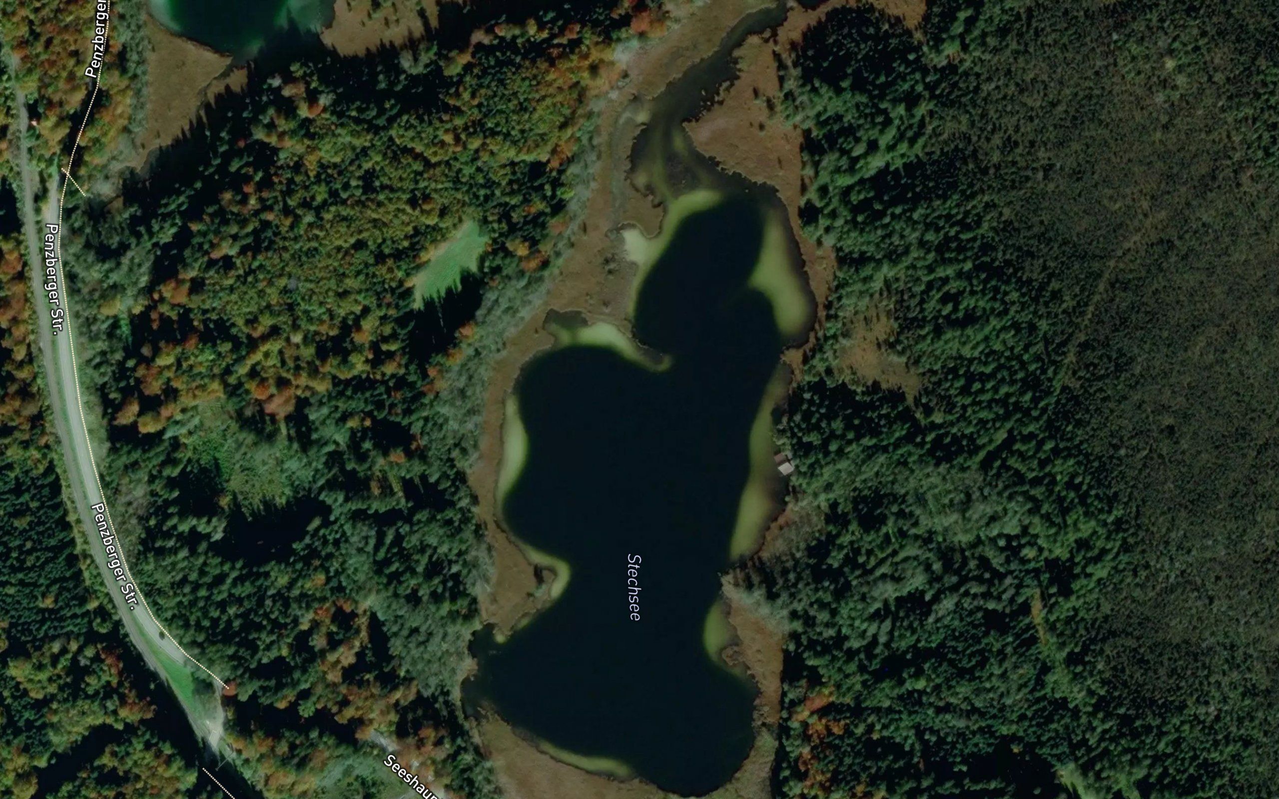 Stechsee