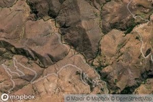 Quebrada Collmay Huayco