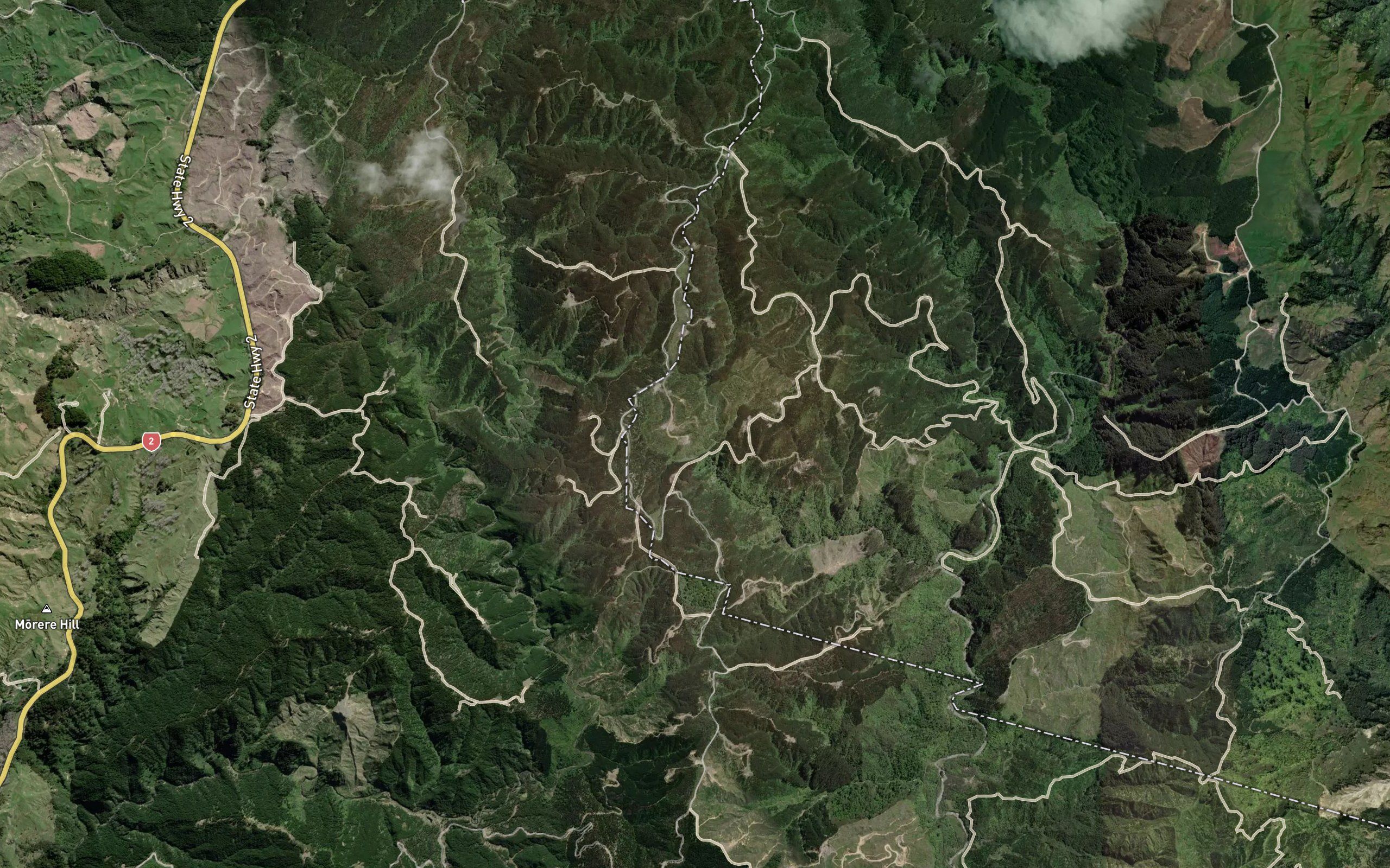 Orataura Stream