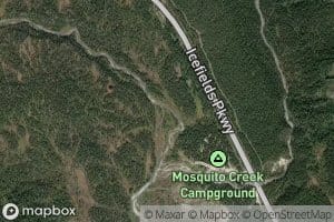 Mosquito Creek