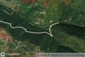 North Twin Creek