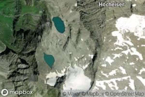 Unterer Kleineisersee