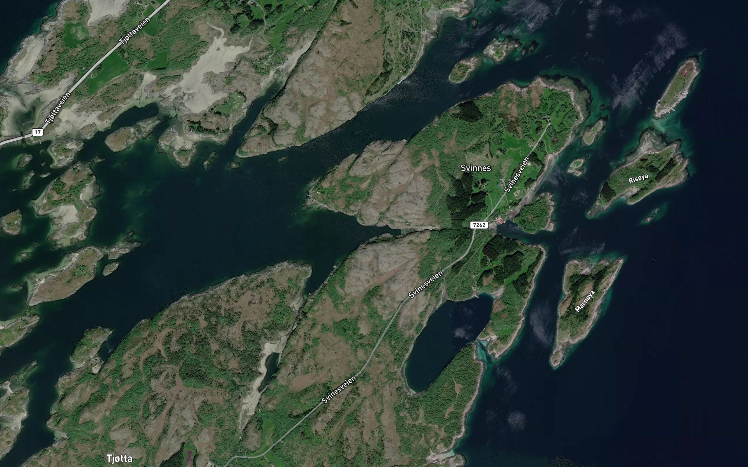 Yttervagen