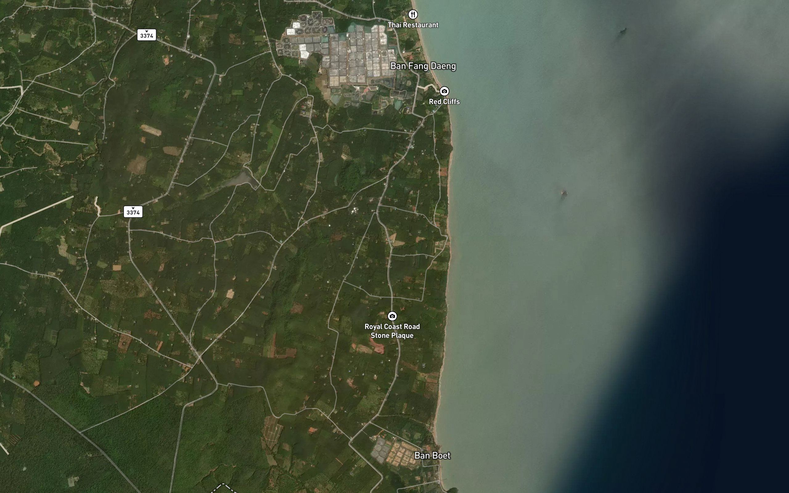 Sa Plai Nam Tok