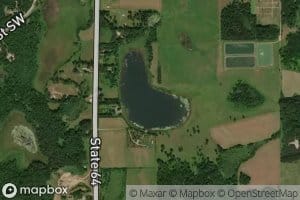 Mud Lake