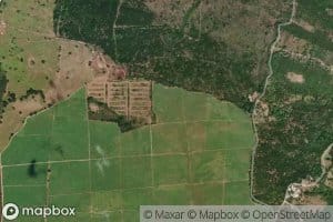 Laguna El Hoyo del Palo