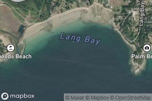 Lang Bay