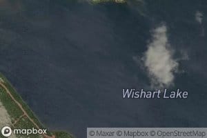 Wishart Lake