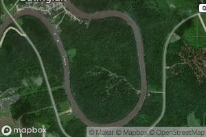 Sungai Jumelai