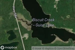 Guise Lake