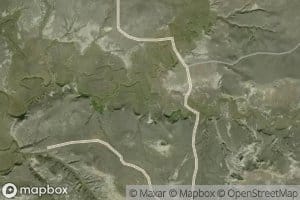 Little Suction Creek