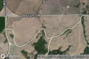 Crab Creek Lateral Extension