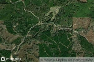 Middle Fork Buffalo creek