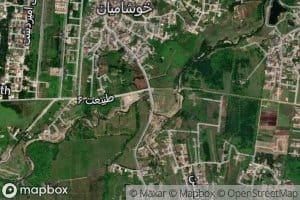 Rudkhaneh-ye Jisa Rud