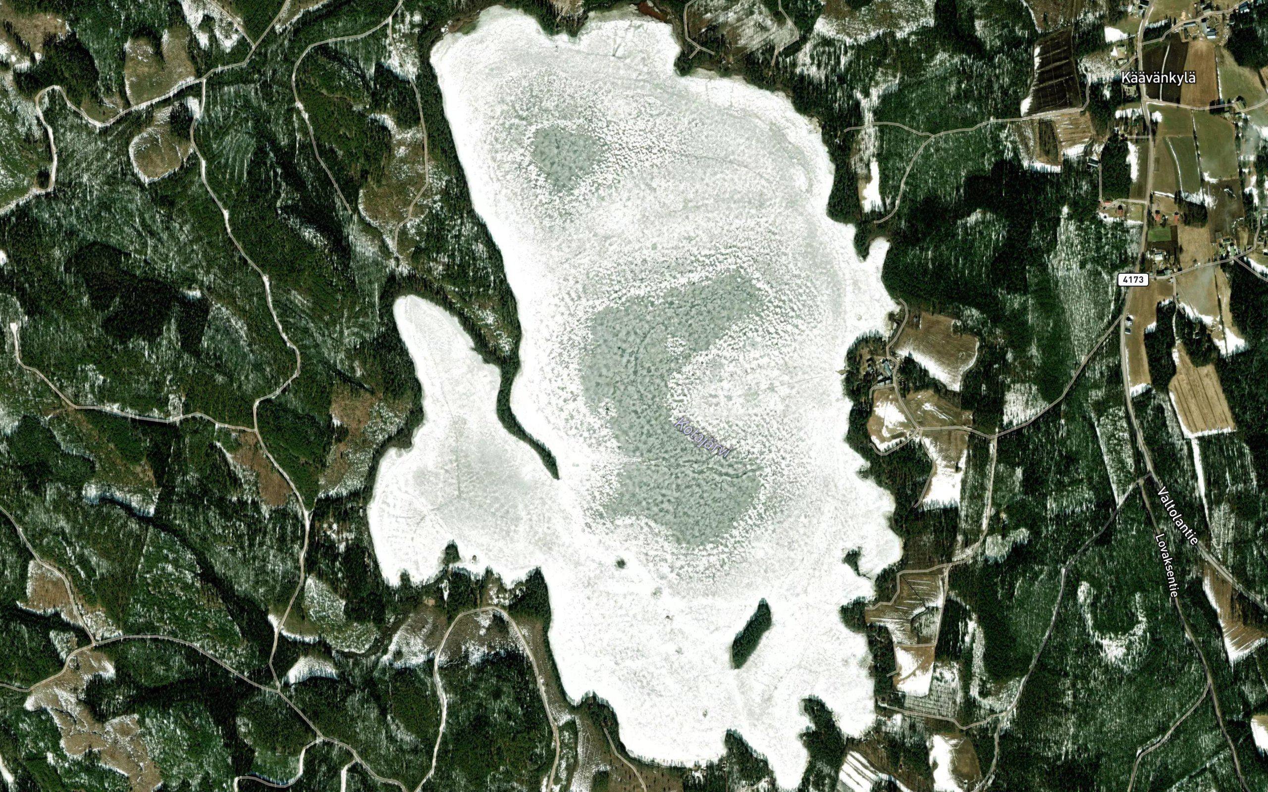 Kotajarvi