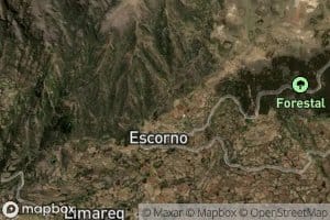 Quebrada Viscacha