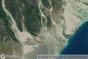 Rio Delta