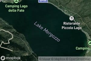 Lago di Mergozzo