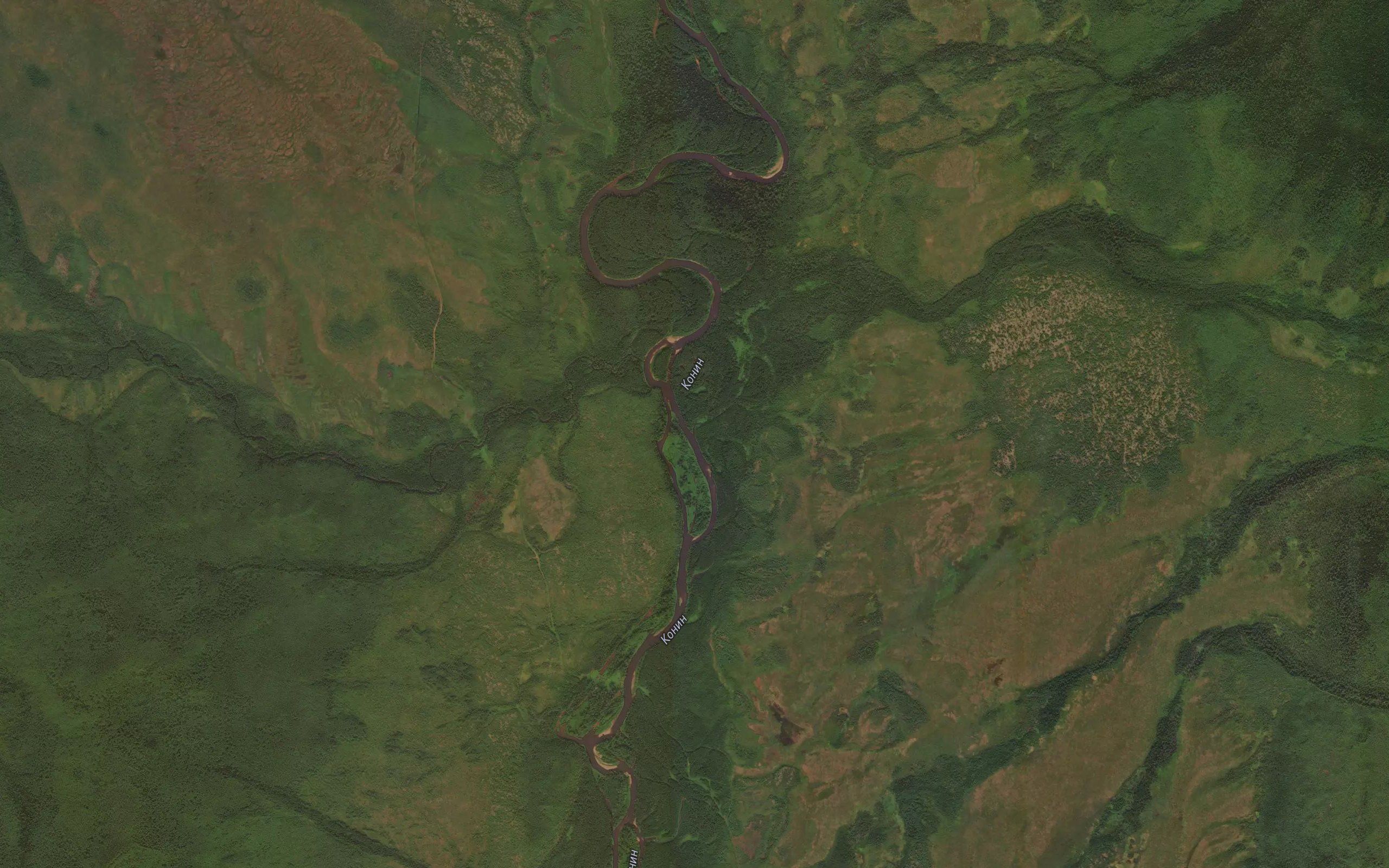 Khrustal'nyy