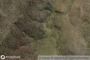 Nungar Creek