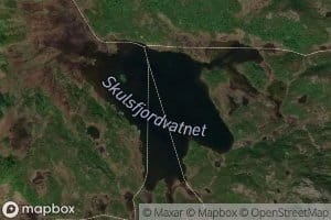 Skulsfjordvatnet