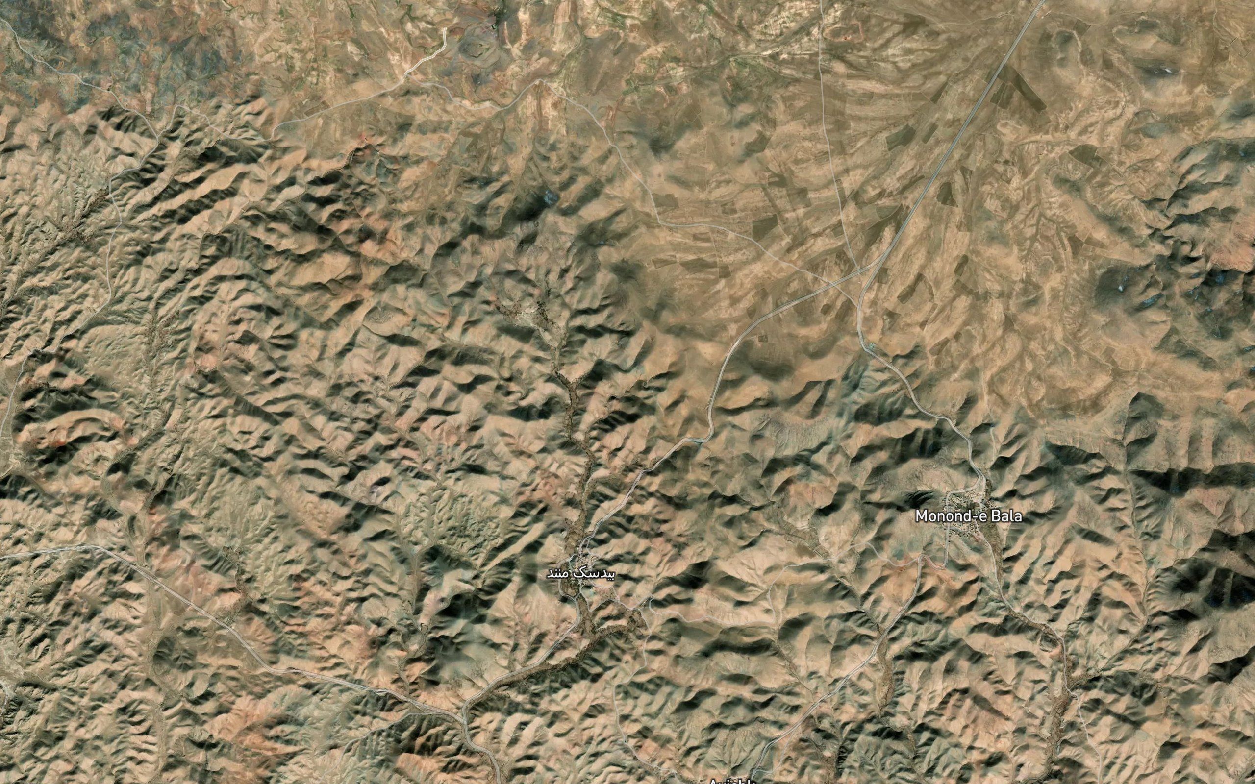 Cheshmeh-ye Tak `Arabi