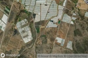 Barranca El Carricillo