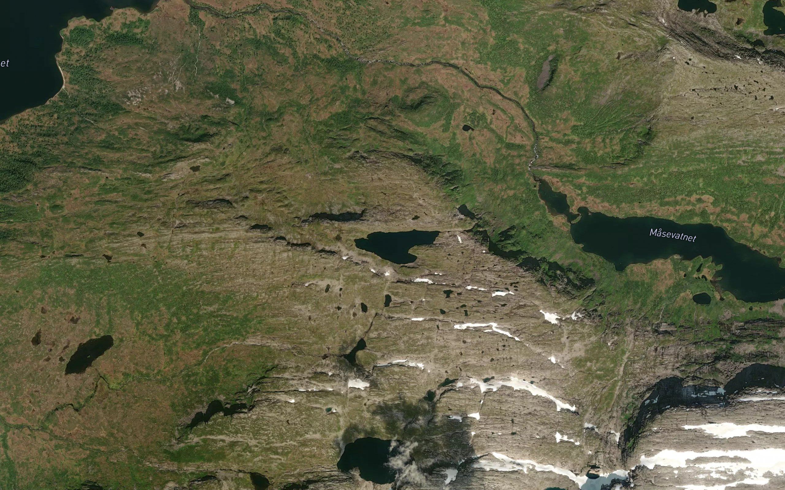 Rantebotnvatnet