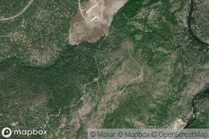 Deep Gulch Creek