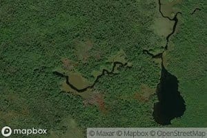 Daniels Brook Deadwater