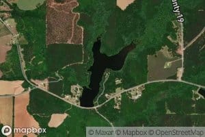 Lake Shirley