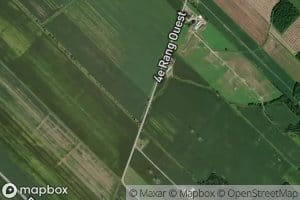 Ruisseau Poulin-Lemonde