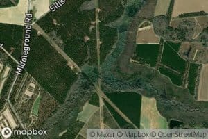 Beaverdam Creek