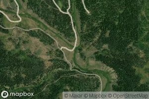 Blue Creek